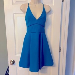 Gorgeous Adelyn Rae Dress - XS - Spring Dance, Wedding Guest, Events! NWOT